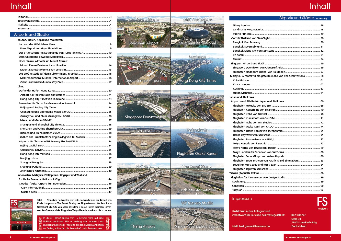 FSReviews-FernOstSpecial-Inhaltsverzeichnis-1 FS Reviews Fernost-Special: Bert Groner hebt wieder ab!
