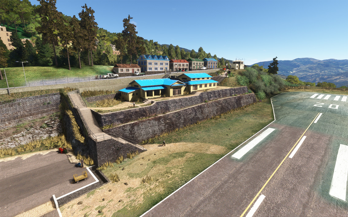 Phaplu_3 FS Reviews Fernost-Special: Bert Groner hebt wieder ab!