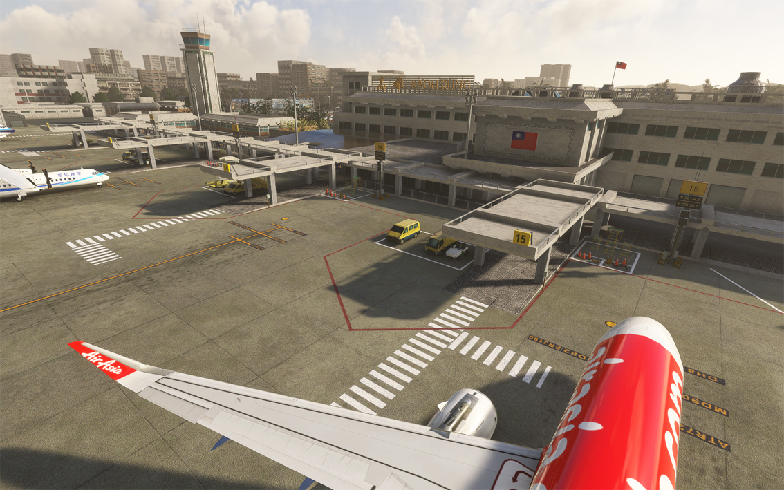 RCKH_9 FS Reviews Fernost-Special: Bert Groner hebt wieder ab!