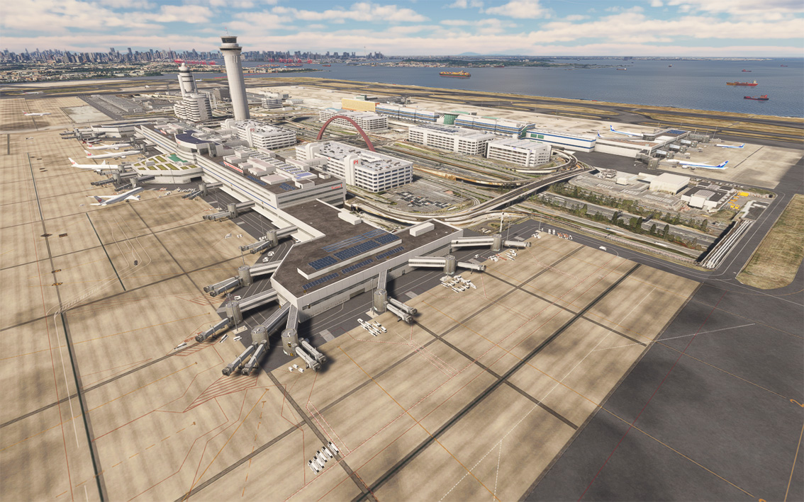 RJTT_7 FS Reviews Fernost-Special: Bert Groner hebt wieder ab!