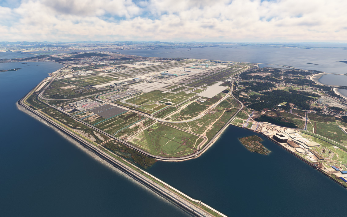 RKSI_1 FS Reviews Fernost-Special: Bert Groner hebt wieder ab!