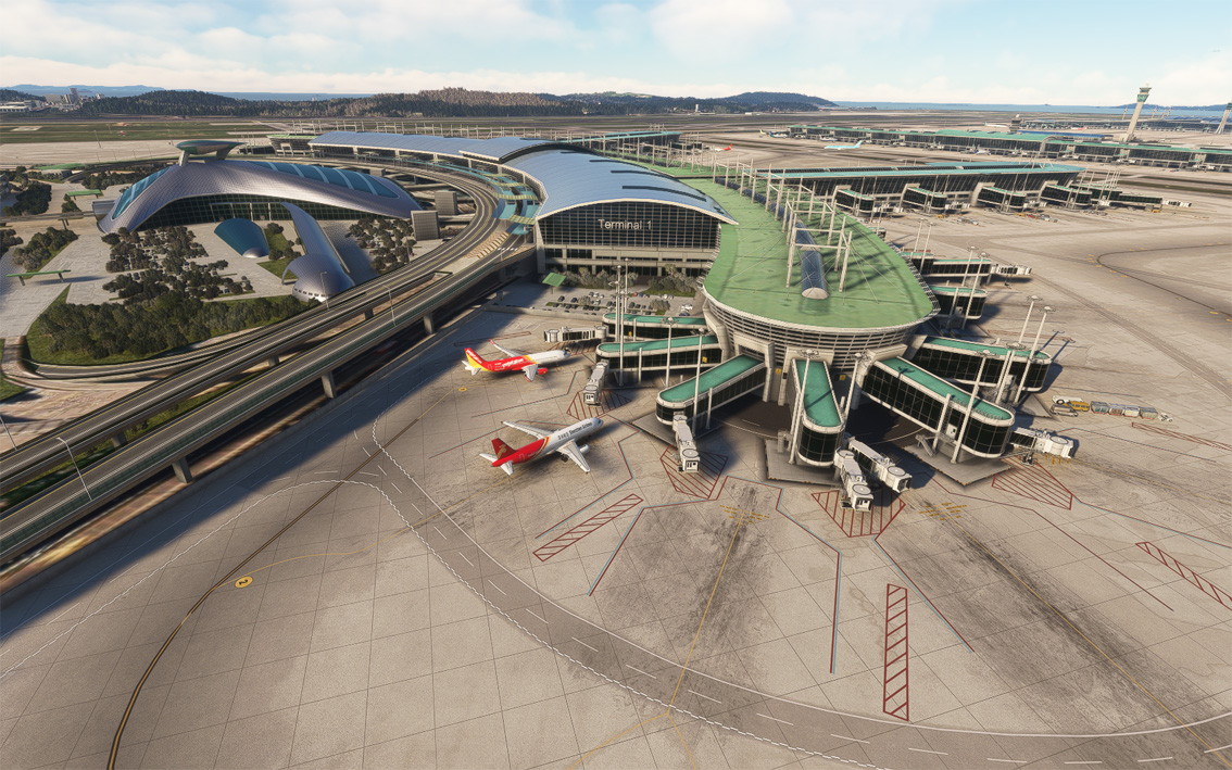 RKSI_14 FS Reviews Fernost-Special: Bert Groner hebt wieder ab!