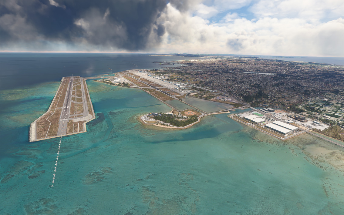 ROAH_2 FS Reviews Fernost-Special: Bert Groner hebt wieder ab!