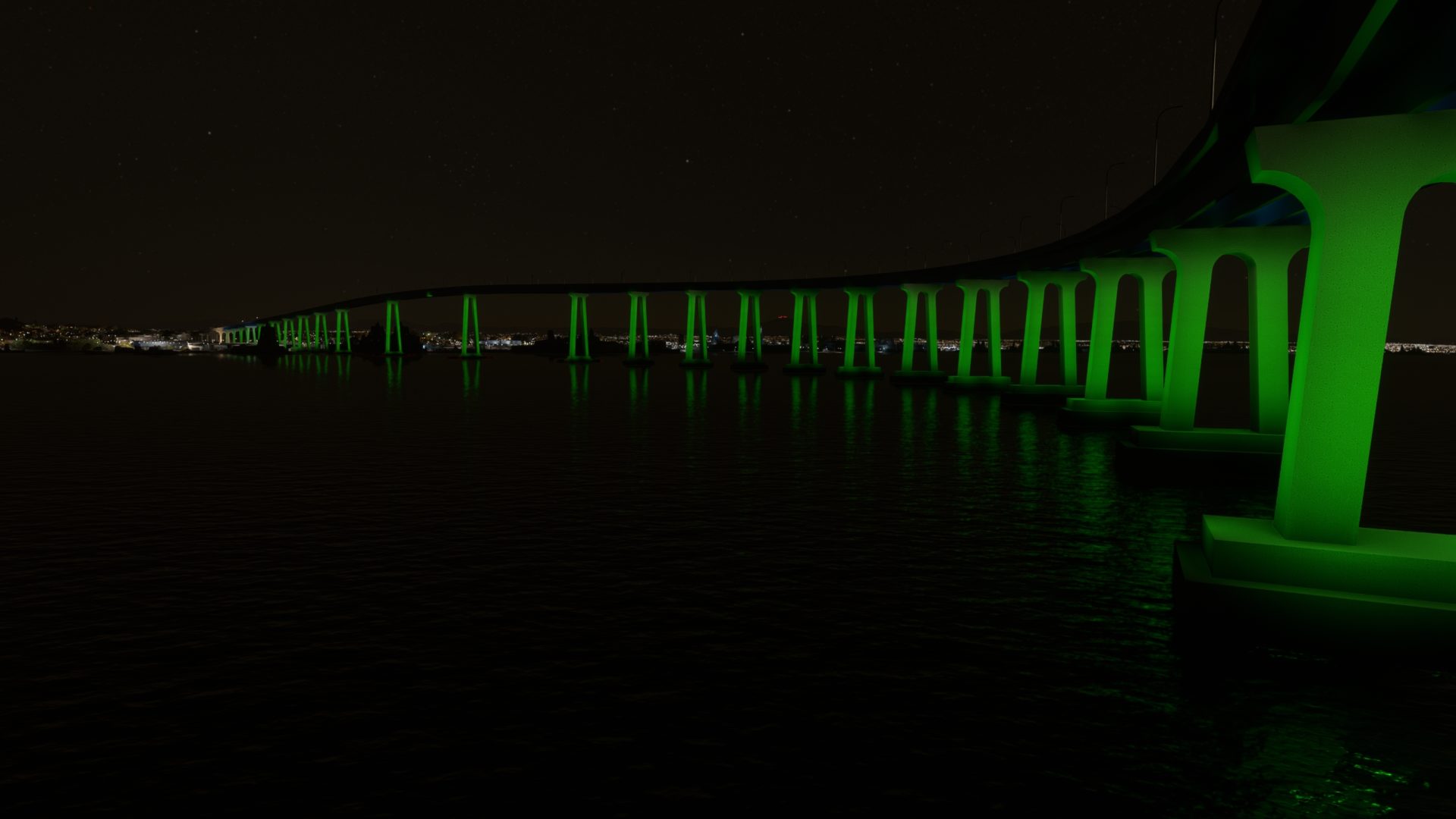 St-Pats-Colors-1920x1080 Es müssen nicht immer Airports sein: Brückenbauer für MSFS