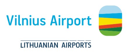 VILLOG Gut komponiert: EYVI Vilnius International Airport