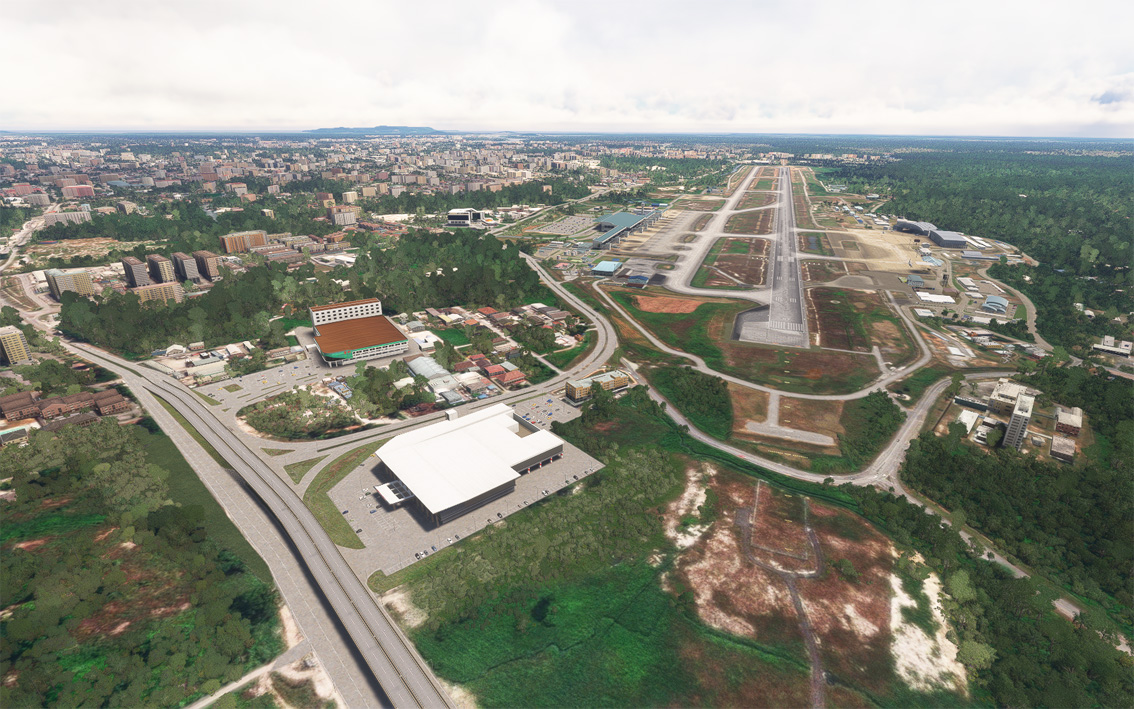 WBGG_1 FS Reviews Fernost-Special: Bert Groner hebt wieder ab!