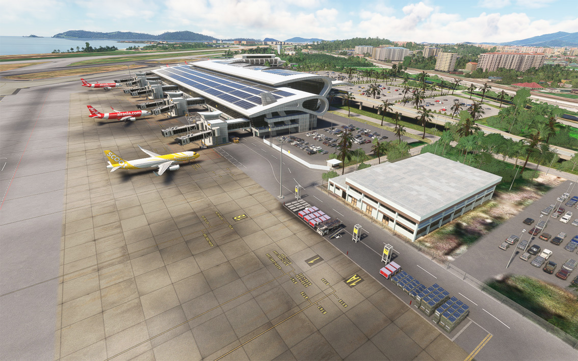 WBKK_8 FS Reviews Fernost-Special: Bert Groner hebt wieder ab!