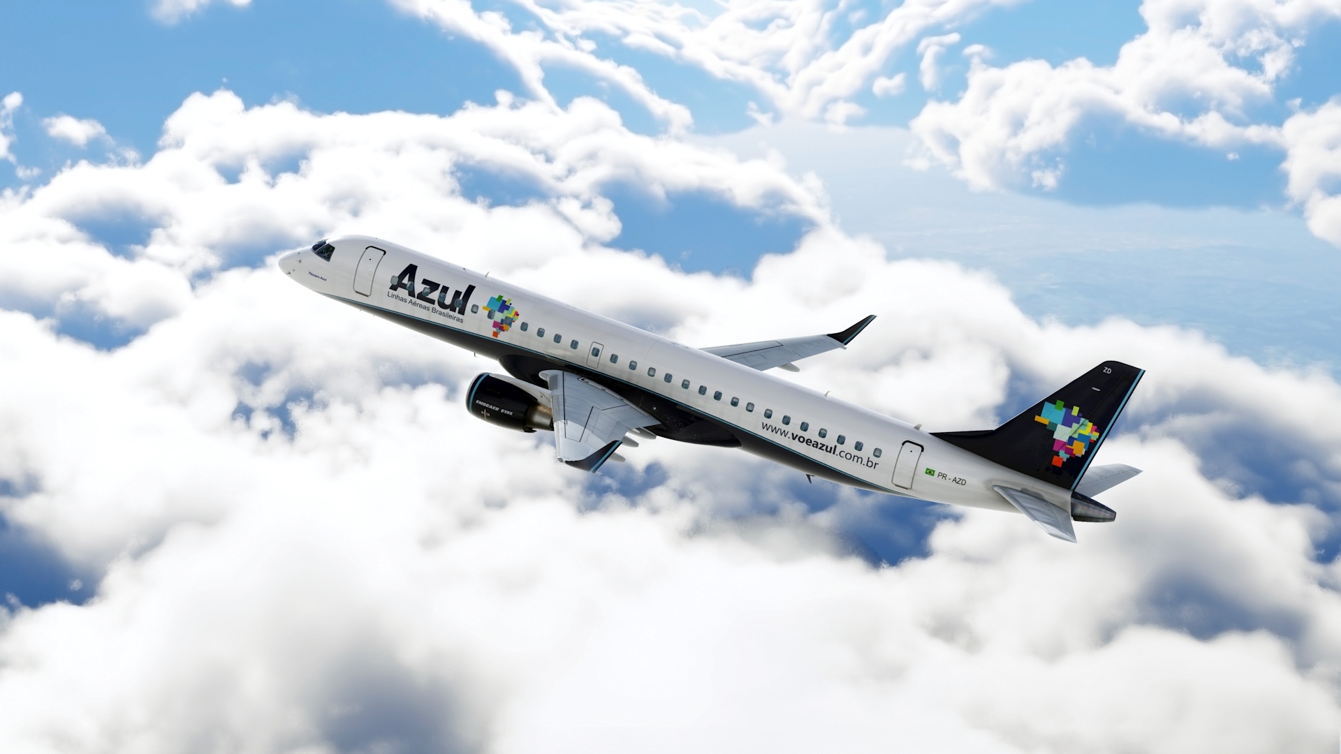 X-Craft-E-Jet-16 X-Crafts E-Jets: Gratis-Update mit Wetterradar