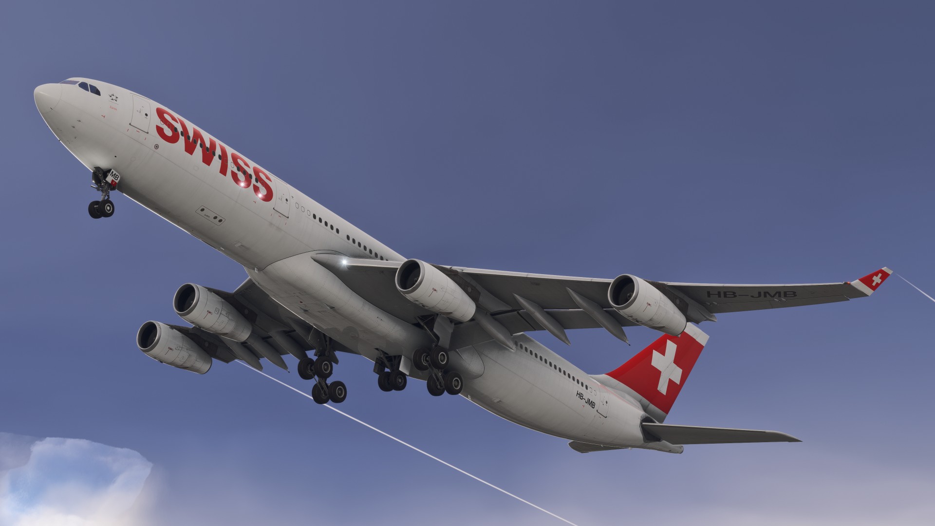 ini-a340-28 Kommt iniBuilds A340-300 noch in dieser Woche?