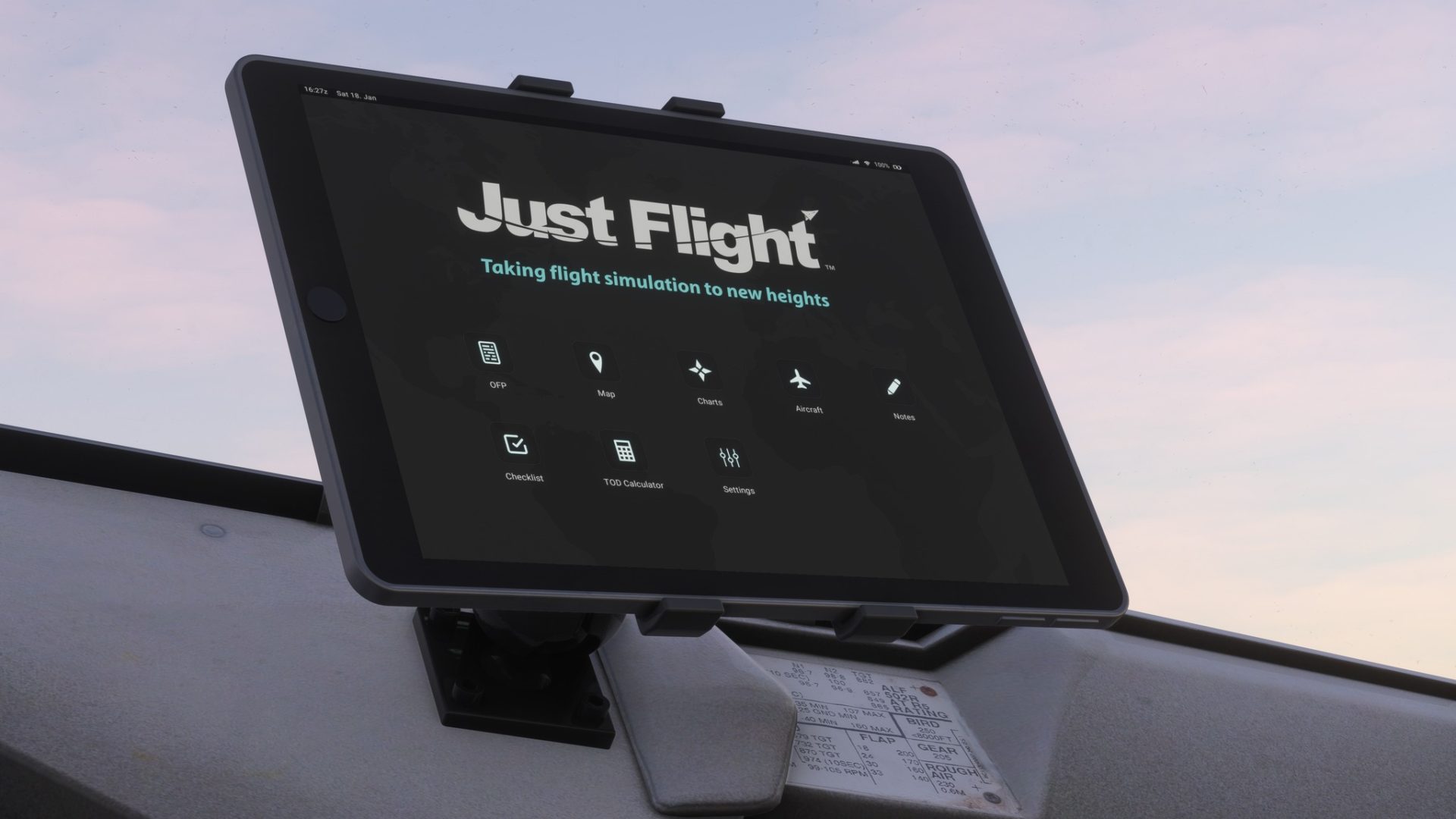 BAe-146-21-1920x1080 146 Professional: Native MSFS 2024-Version ist da!