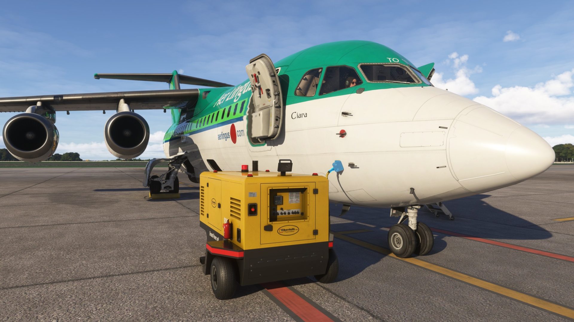 BAe-146-26-1920x1080 146 Professional: Native MSFS 2024-Version ist da!