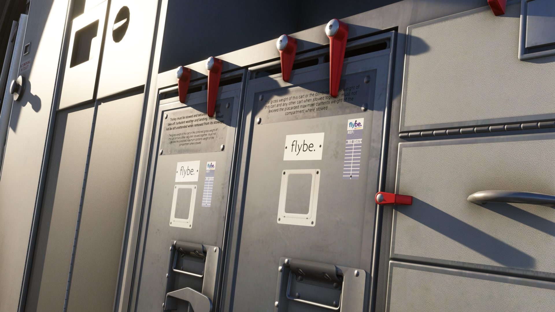 BAe-146-33-1920x1080 146 Professional: Native MSFS 2024-Version ist da!