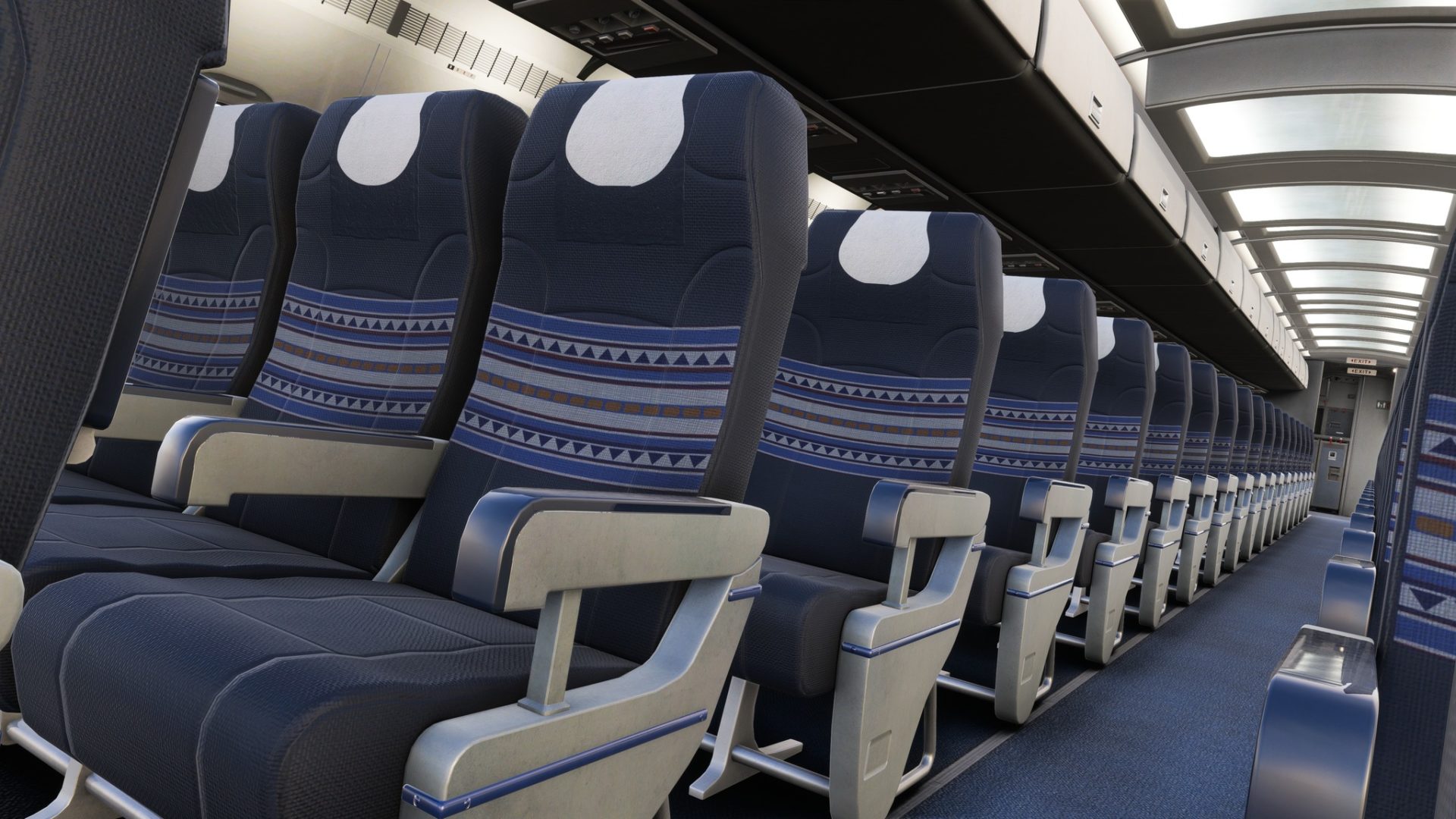 BAe-146-35-1920x1080 146 Professional: Native MSFS 2024-Version ist da!