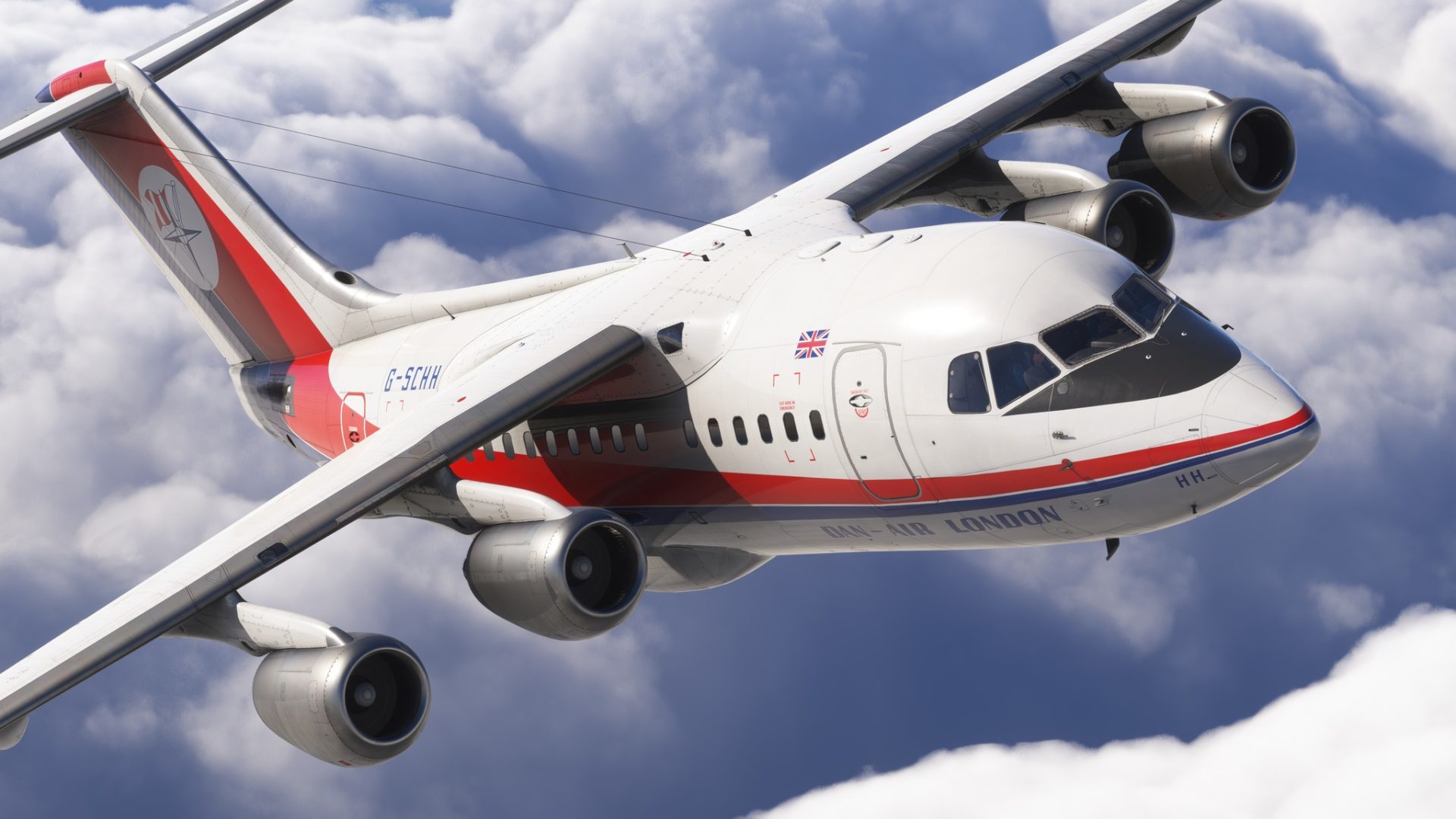 BAe-146-36-1920x1080 146 Professional: Native MSFS 2024-Version ist da!