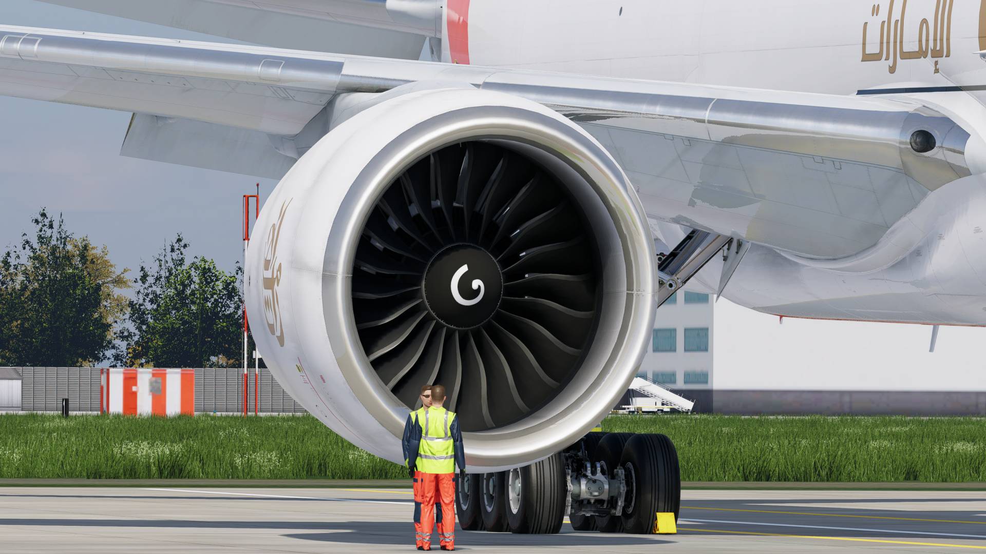 FF777-F-02 FlightFactor: Freighter-Upgrade für die Boeing 777 ist da