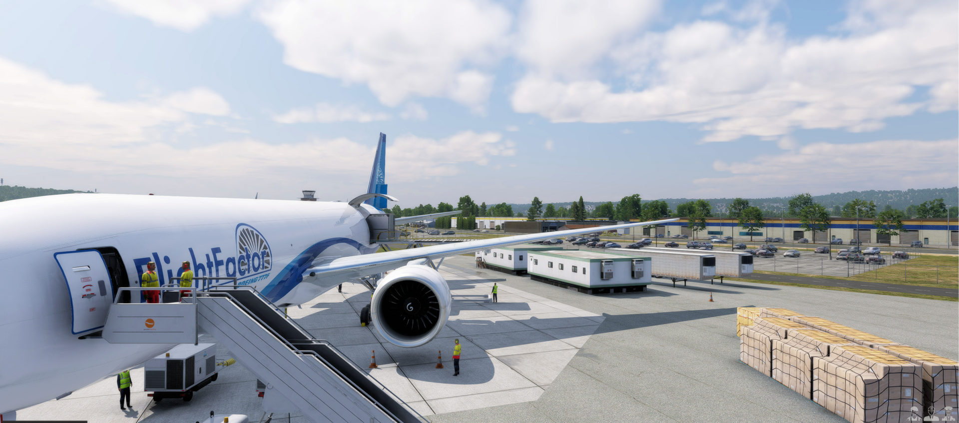 FF777-F-03-1920x847 FlightFactor: Freighter-Upgrade für die Boeing 777 ist da