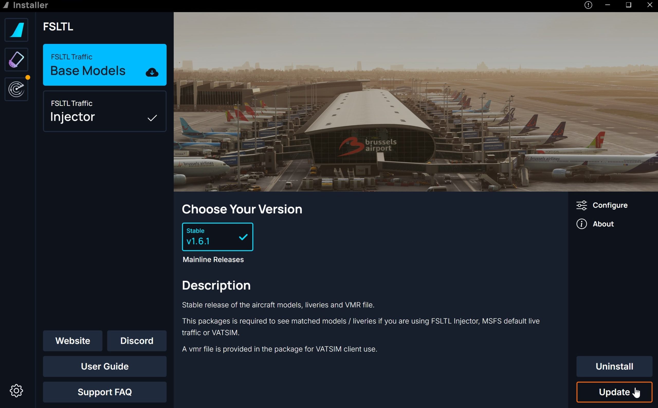 FSLTL-Install-38-scaled FSLTL: Patch auf Version 1.6.1 für Base Models