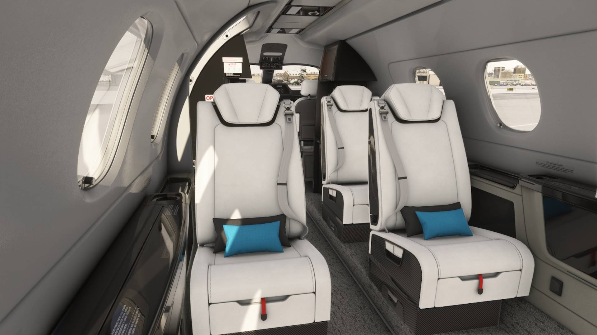 FSReborn-Phenom-300E-02 FSReborn zeigt aktuellen Fortschritt der Phenom 300E