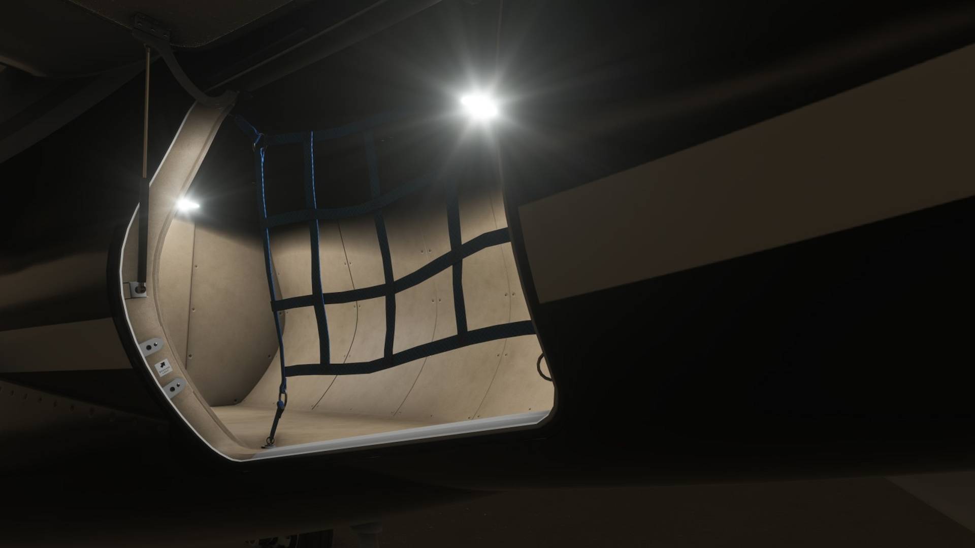 FSReborn-Phenom-300E-04 FSReborn zeigt aktuellen Fortschritt der Phenom 300E