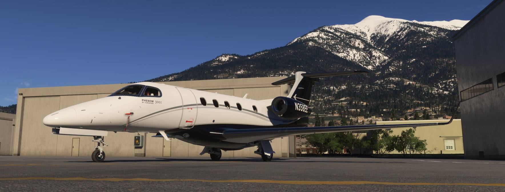 FSReborn-Phenom-300E-06 FSReborn zeigt aktuellen Fortschritt der Phenom 300E