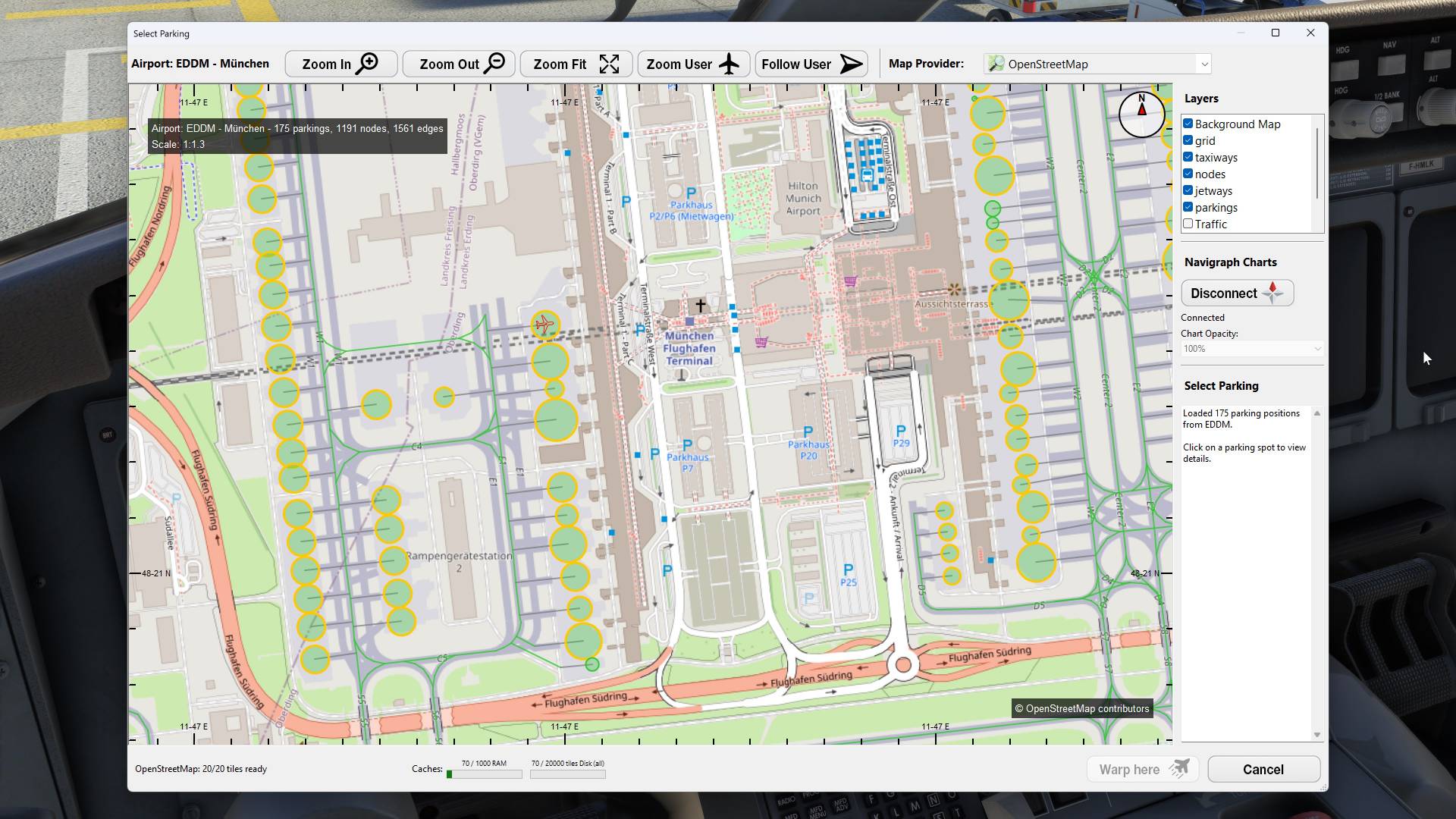GSX-38 GSX Pro kann jetzt auch putzen und noch mehr...