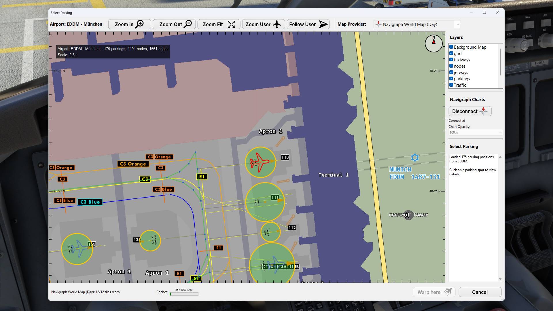GSX-39 GSX Pro kann jetzt auch putzen und noch mehr...