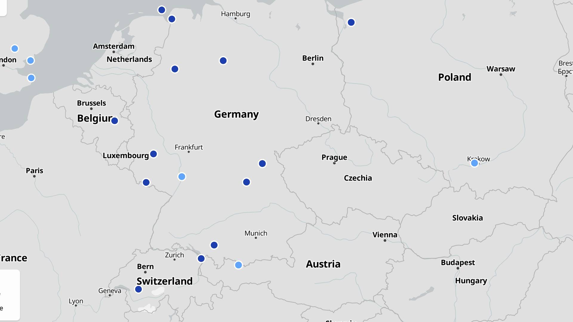 SimAtlas-02 SimAtlas: Was bringt das „Netflix" für den MSFS 2020/2024?