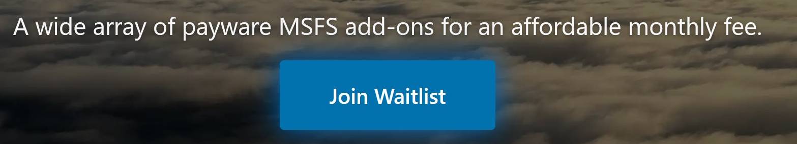 SimAtlas-05 SimAtlas: Was bringt das „Netflix" für den MSFS 2020/2024?