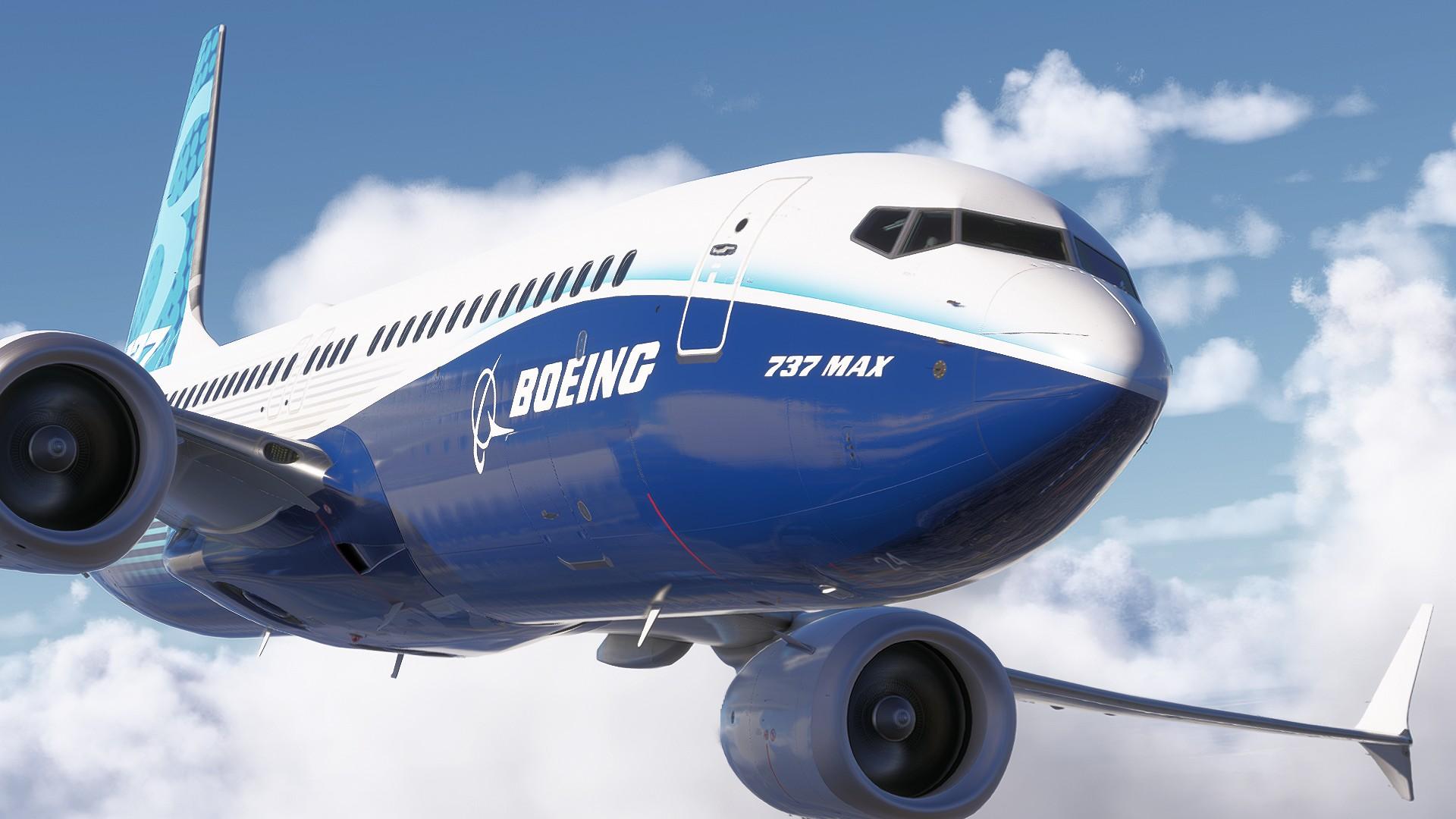 Virtual_Airplane-03 Boeing nutzt MSFS für die Pilotenausbildung
