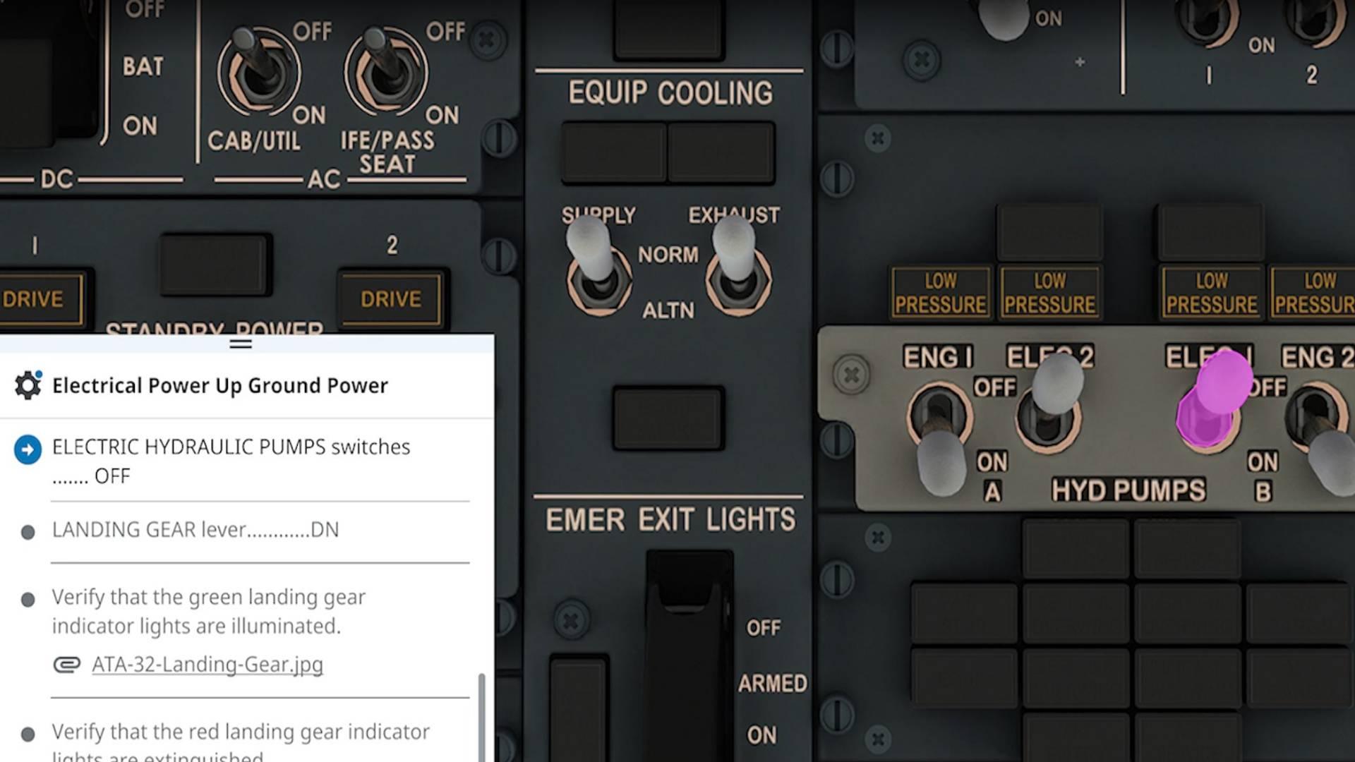 Virtual_Airplane-05 PMDG bestätigt Zusammenarbeit mit Boeing bei VAPT!