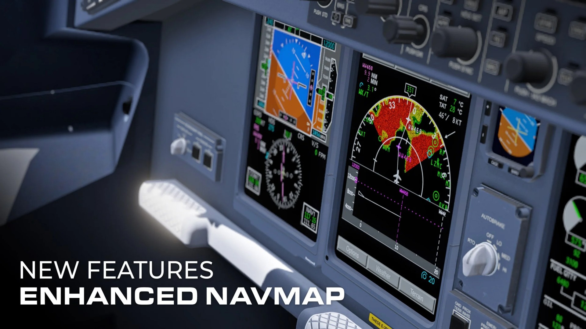 X-Craft-Free-18 X-Crafts: Neues Wetterradar für kostenlose E-Jets