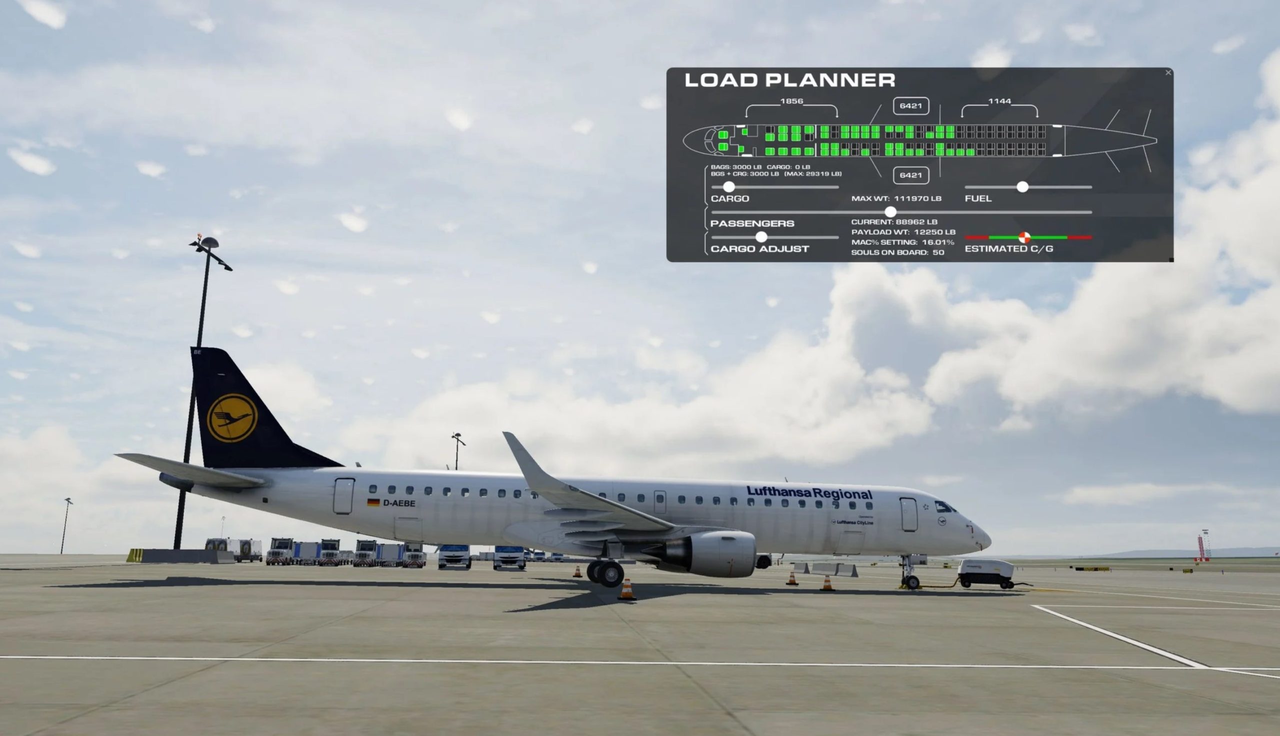 X-Craft-Free-19-scaled X-Crafts: Neues Wetterradar für kostenlose E-Jets