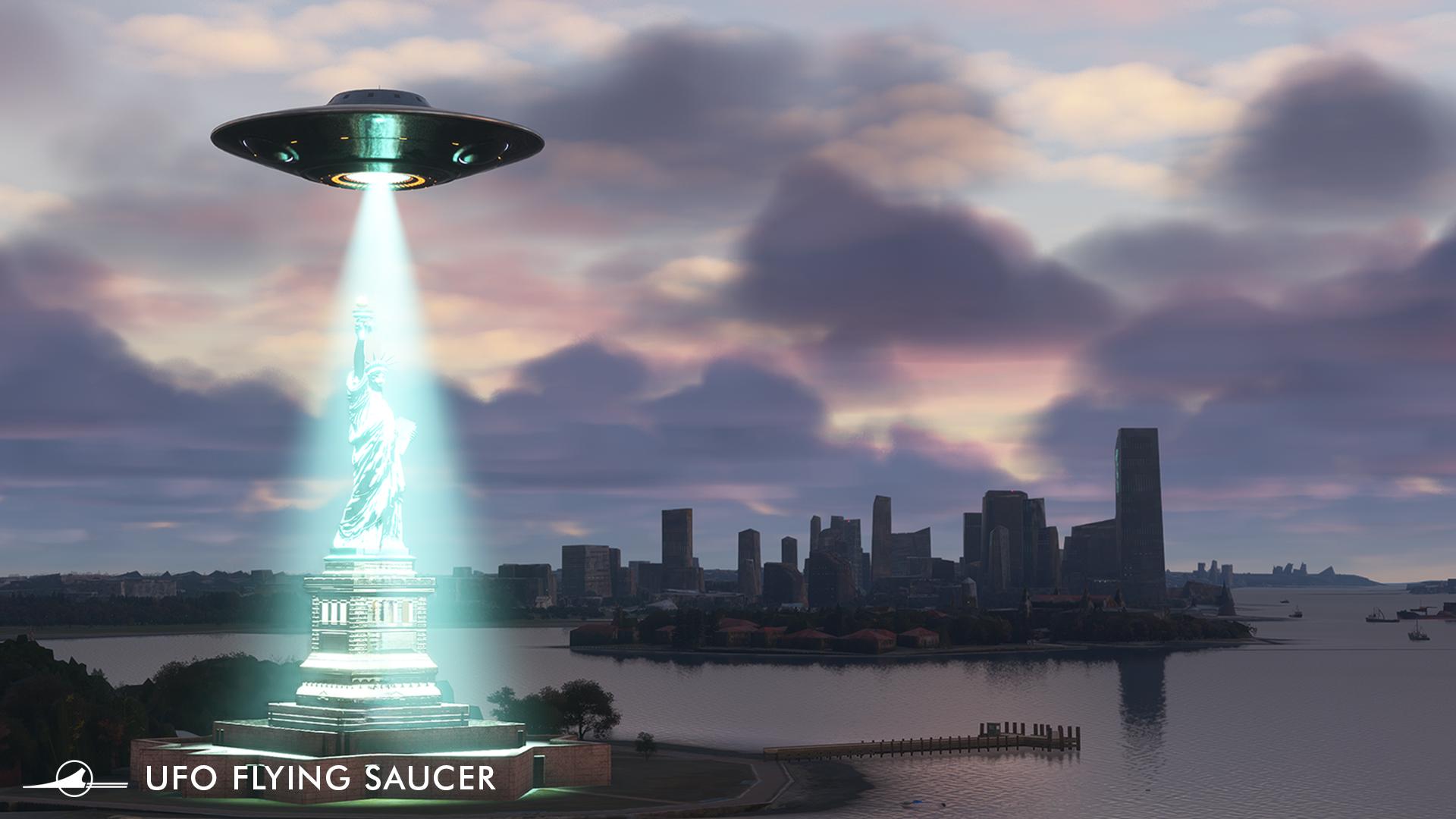 i009_WGL_006 Captain Sim: „Hilfe, die Außerirdischen kommen!“