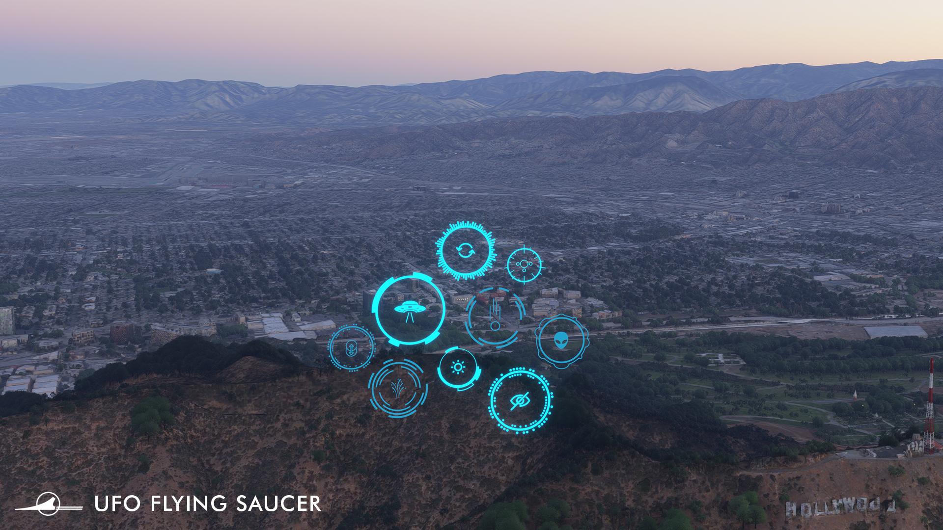 i009_WGL_009 Captain Sim: „Hilfe, die Außerirdischen kommen!“