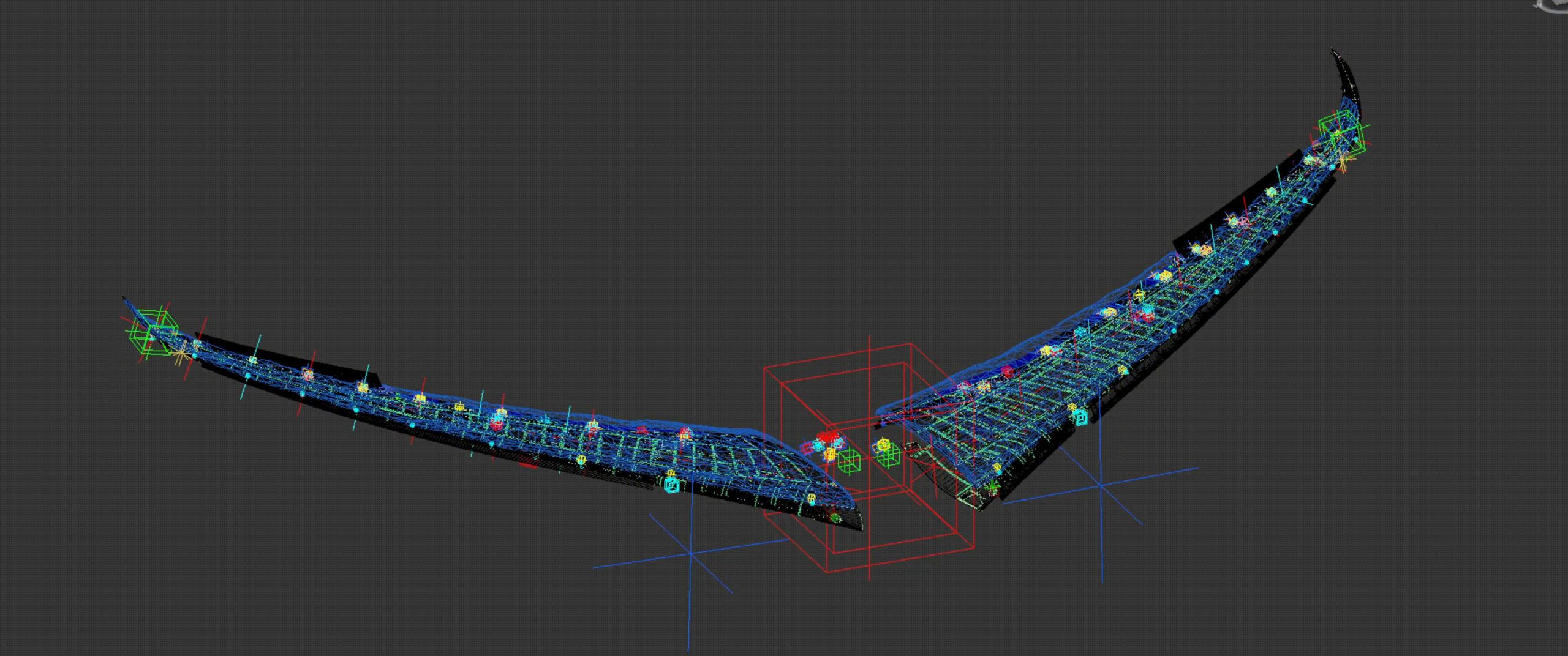 iniBuilds-A350-118-scaled iniBuilds A350 v1.1.7: Große Performance-Offensive