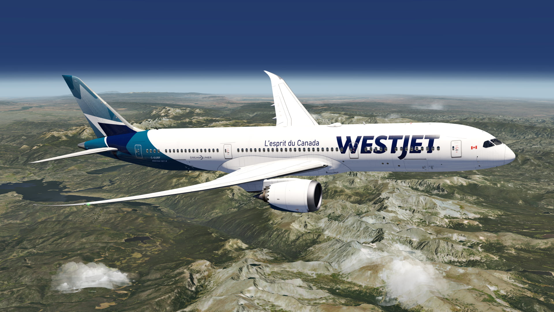 AF4-2512-Upd-03 Aerofly FS 4: Riesen-Update mit neuen Flugzeugen und mehr