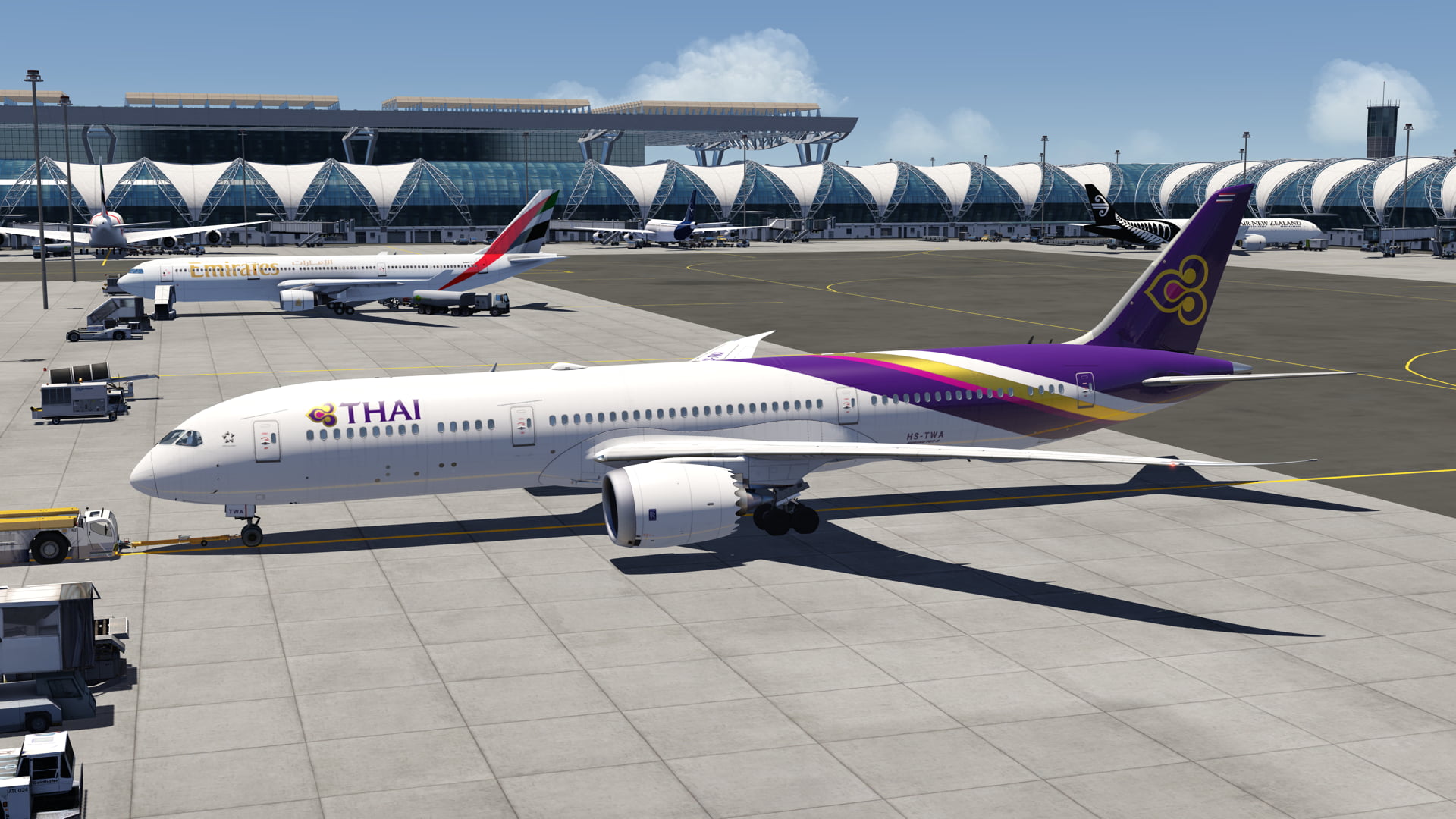 AF4-2512-Upd-04 Aerofly FS 4: Riesen-Update mit neuen Flugzeugen und mehr