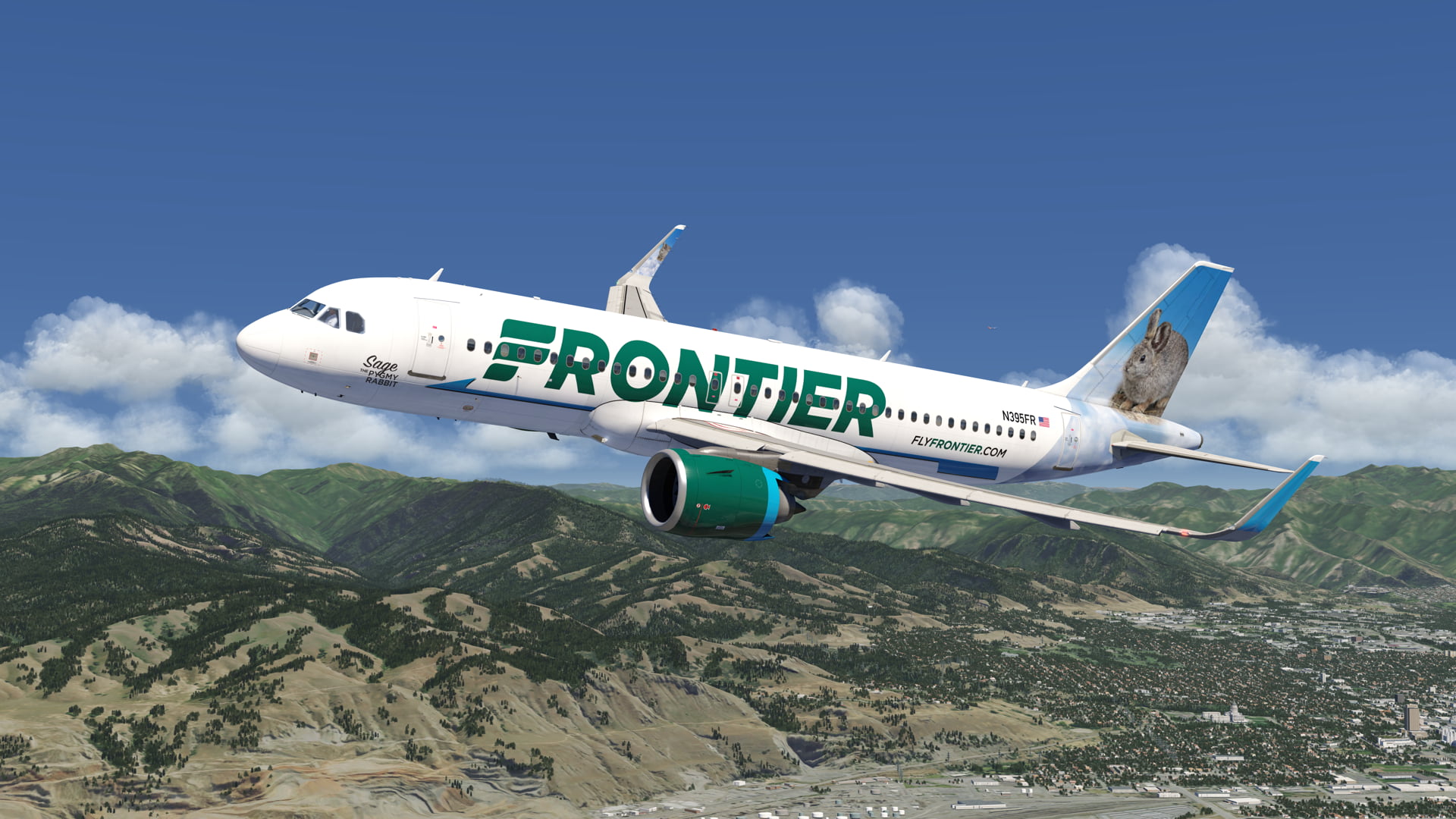 AF4-2512-Upd-07 Aerofly FS 4: Riesen-Update mit neuen Flugzeugen und mehr