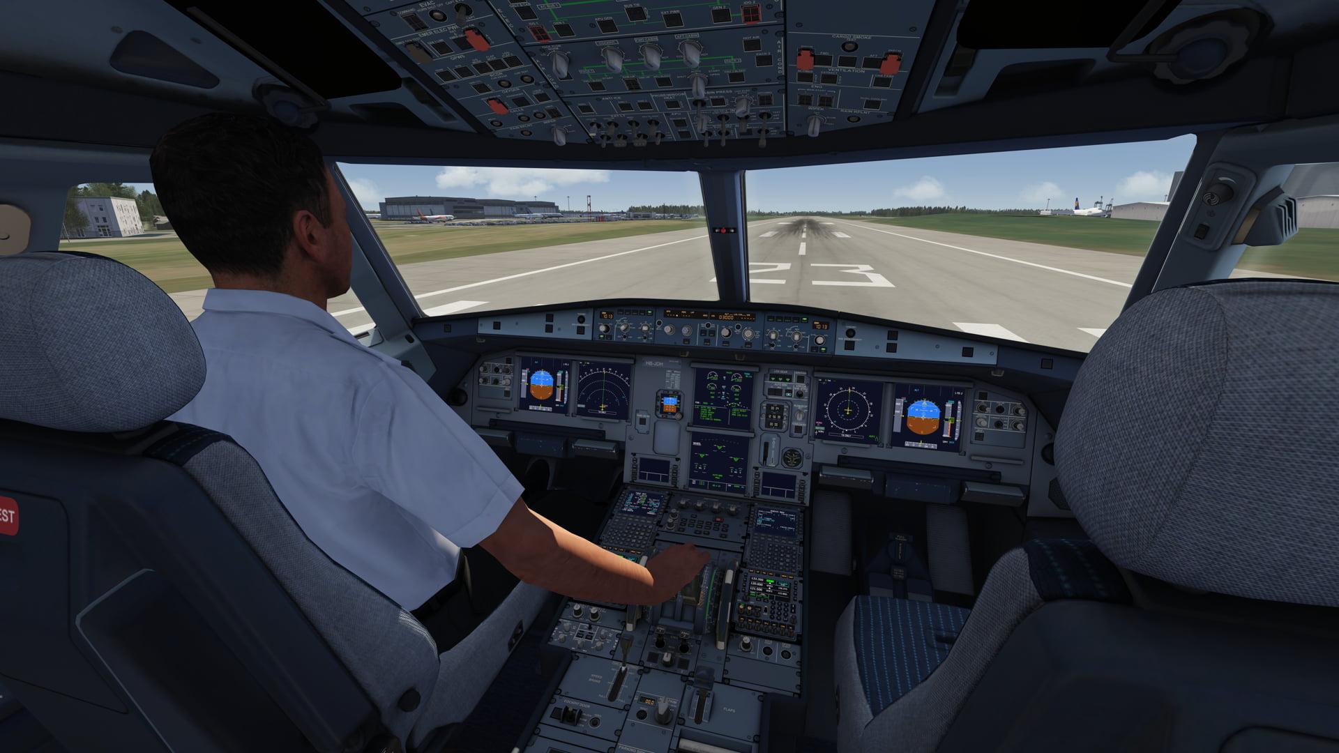 AF4-2512-Upd-08 Aerofly FS 4: Riesen-Update mit neuen Flugzeugen und mehr