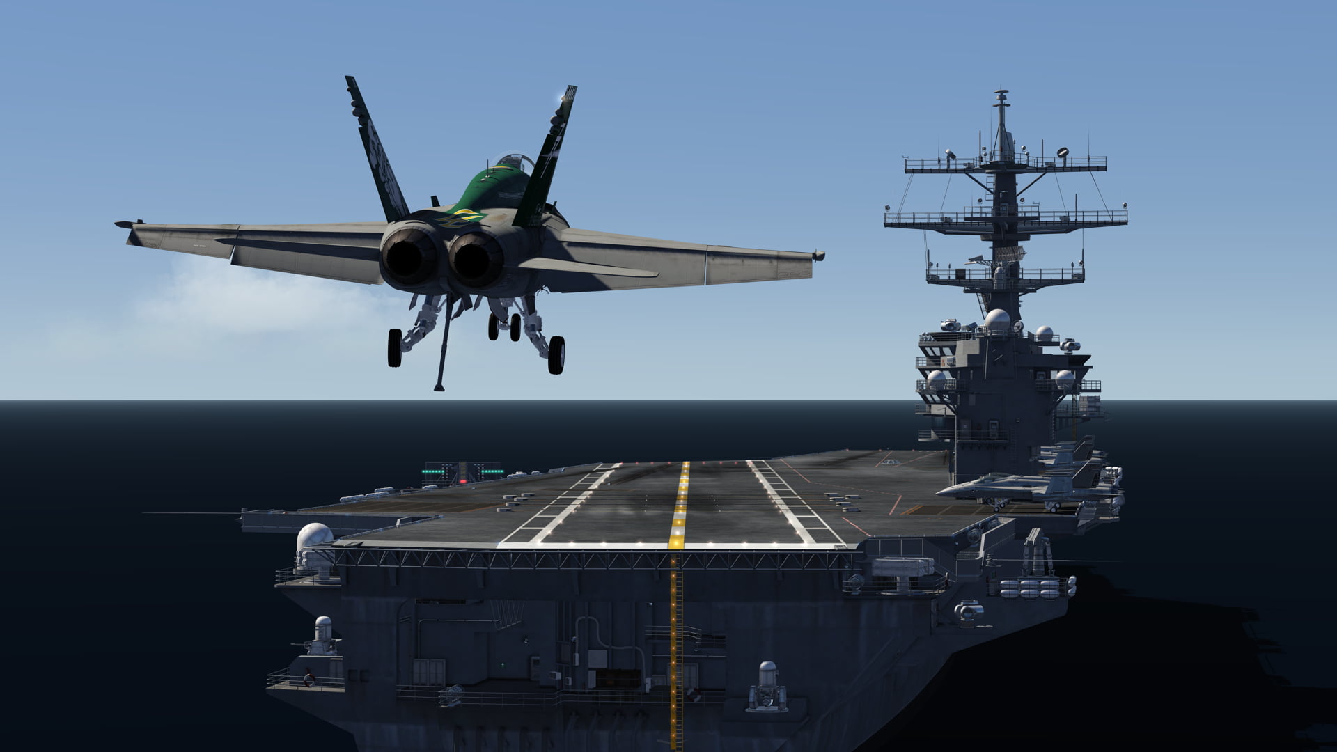 AF4-2512-Upd-12 Aerofly FS 4: Riesen-Update mit neuen Flugzeugen und mehr