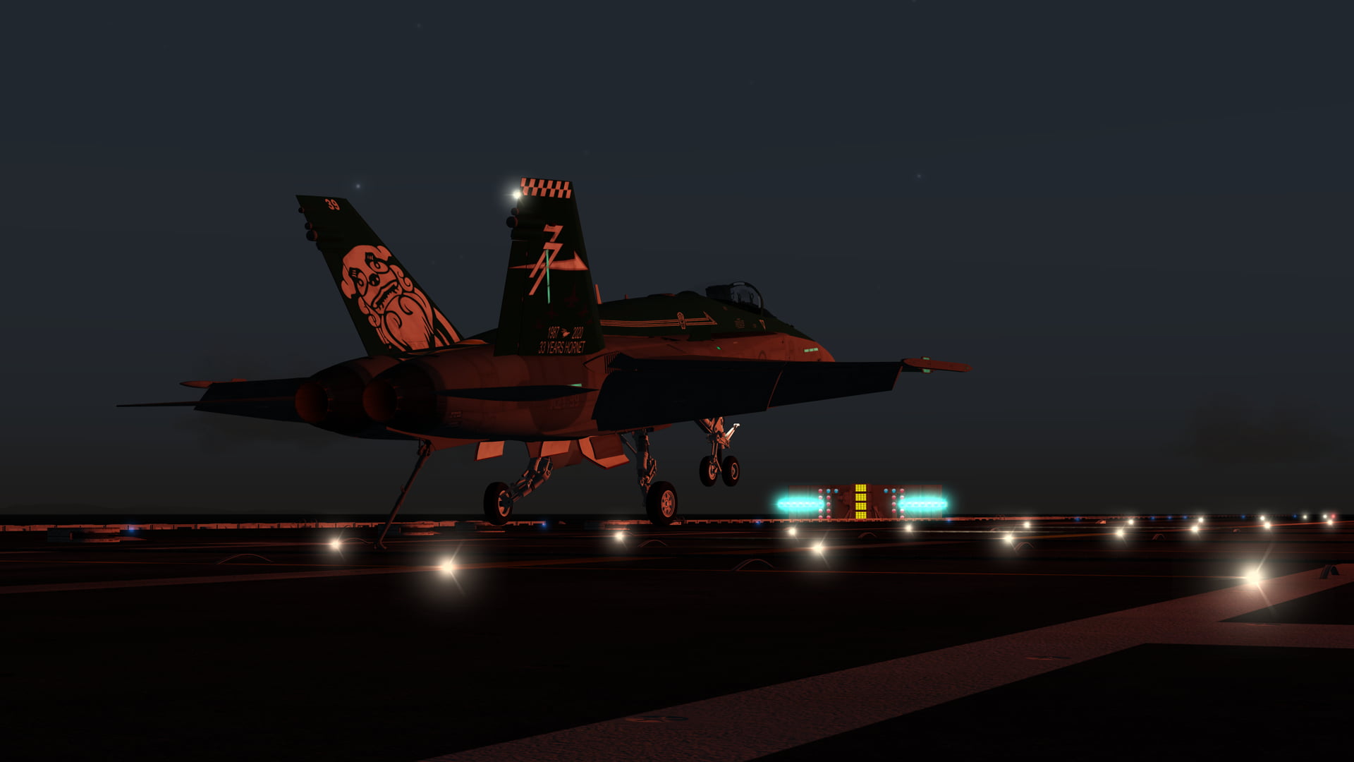 AF4-2512-Upd-13 Aerofly FS 4: Riesen-Update mit neuen Flugzeugen und mehr