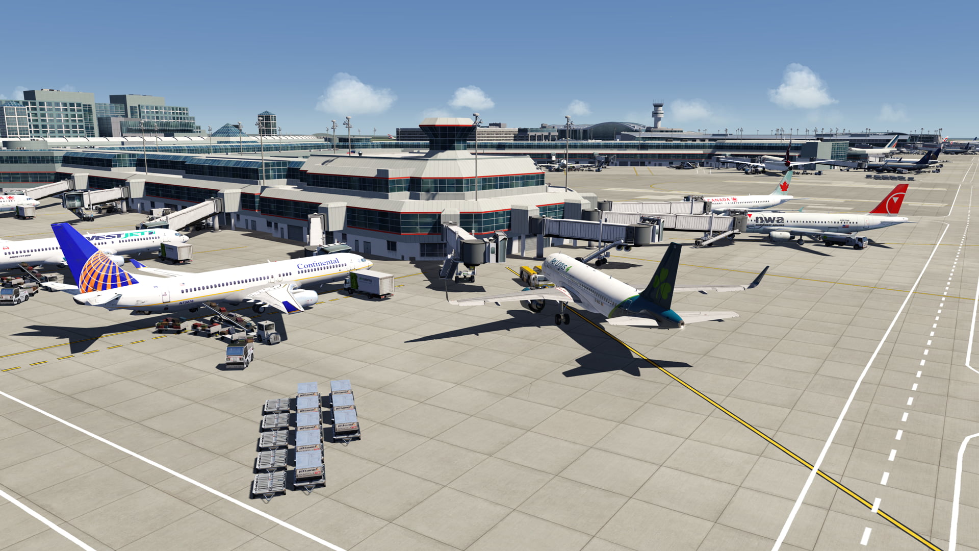 AF4-2512-Upd-23 Aerofly FS 4: Riesen-Update mit neuen Flugzeugen und mehr