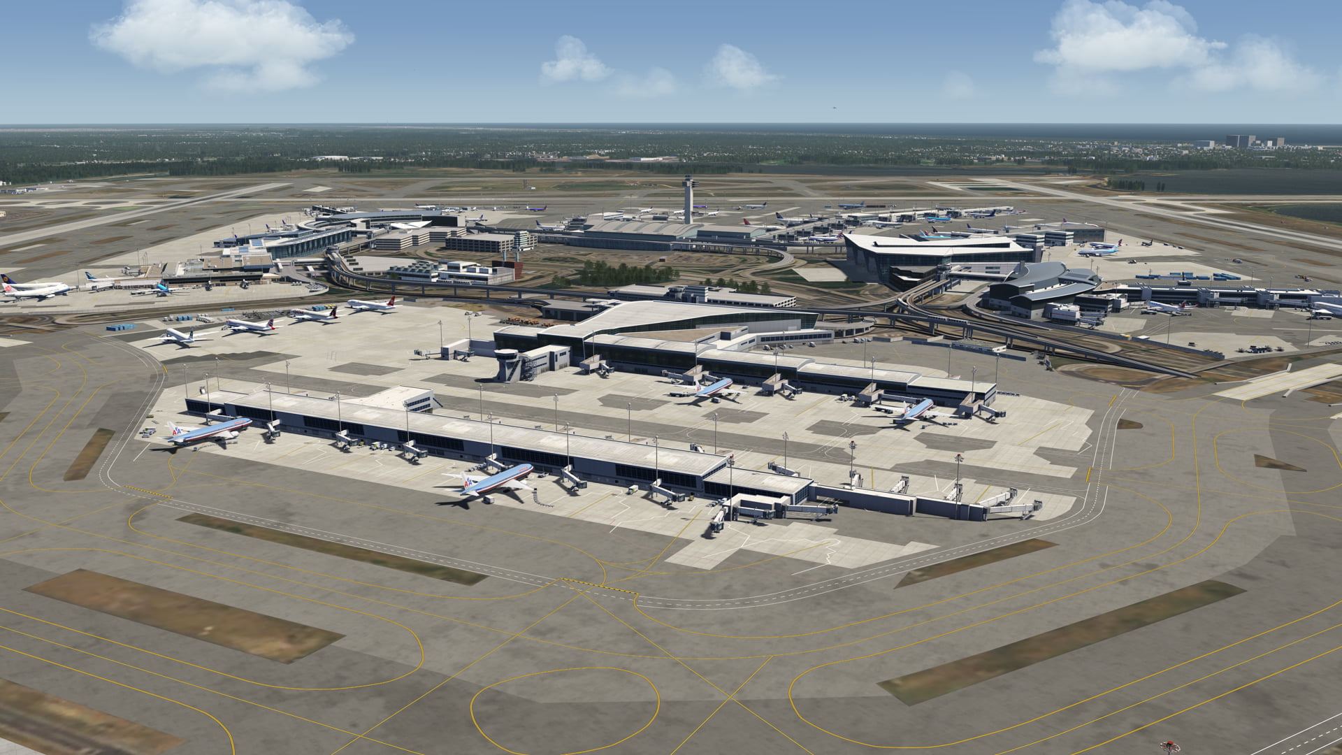 AF4-2512-Upd-24 Aerofly FS 4: Riesen-Update mit neuen Flugzeugen und mehr