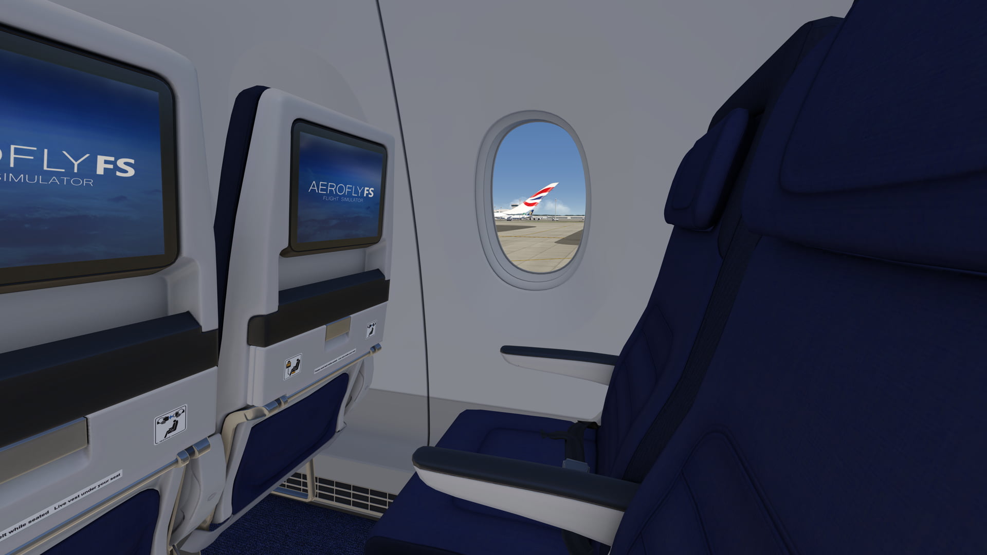 AF4-2512-Upd-28 Aerofly FS 4: Riesen-Update mit neuen Flugzeugen und mehr