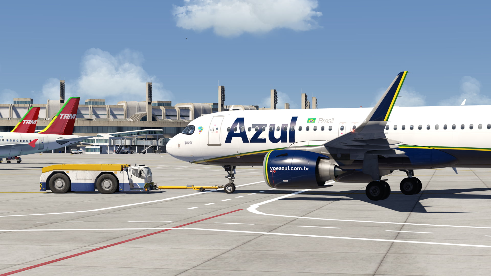 AF4-2512-Upd-29 Aerofly FS 4: Riesen-Update mit neuen Flugzeugen und mehr