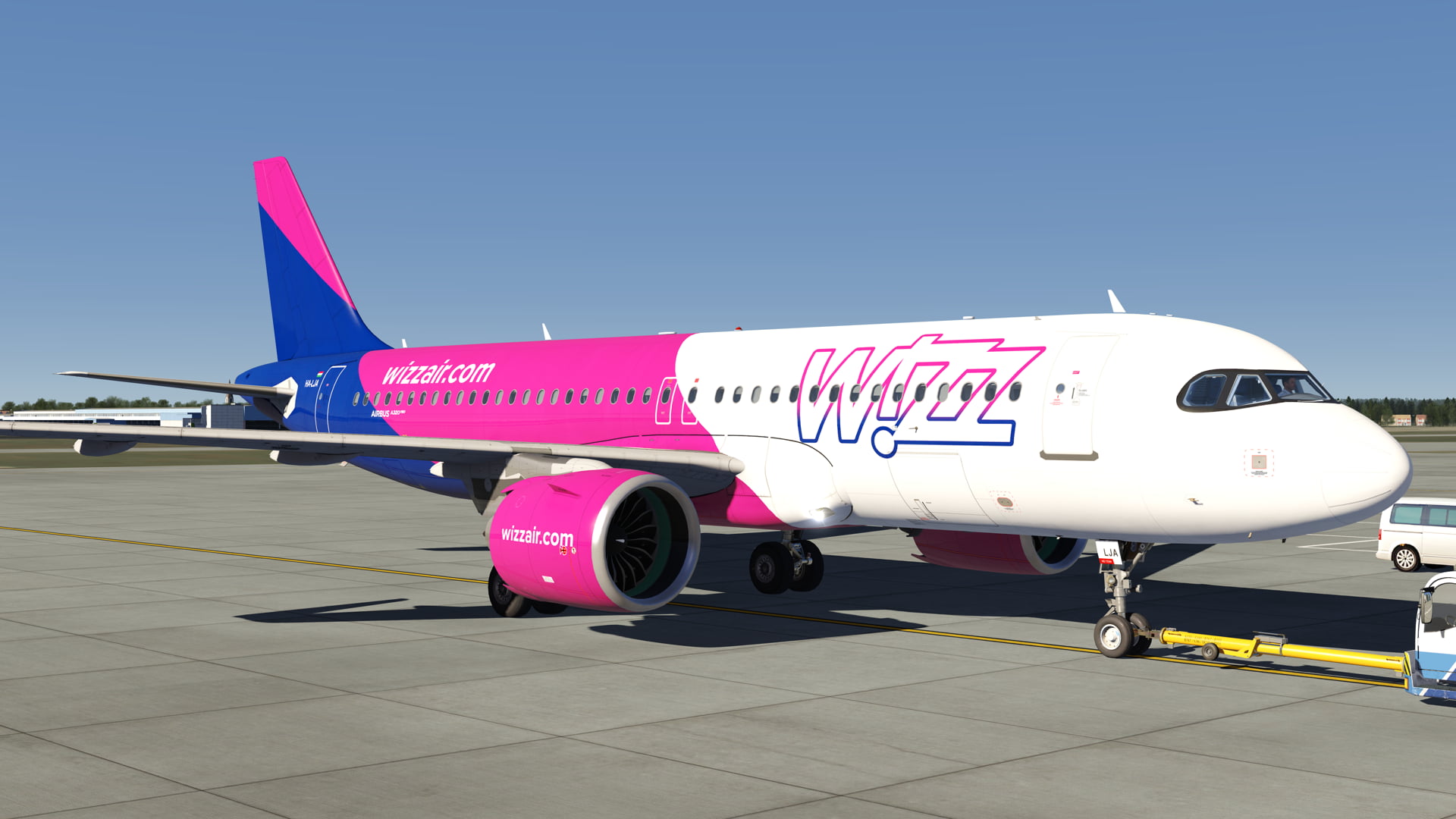 AF4-2512-Upd-30 Aerofly FS 4: Riesen-Update mit neuen Flugzeugen und mehr