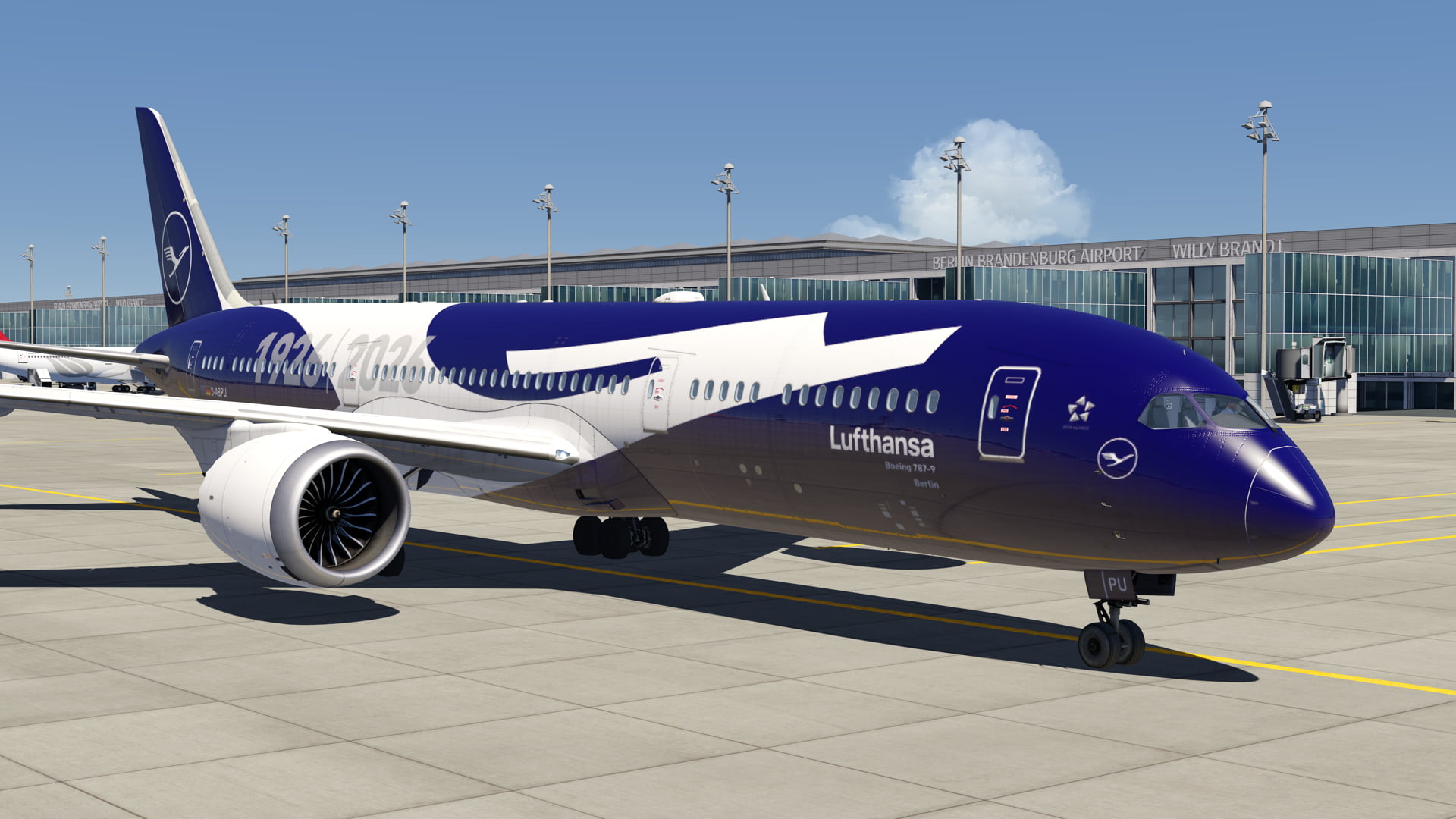 AF4-2512-Upd-33 Aerofly FS 4: Riesen-Update mit neuen Flugzeugen und mehr