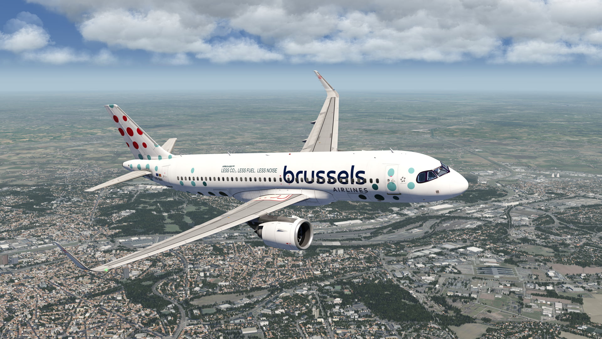 AF4-2512-Upd-35 Aerofly FS 4: Riesen-Update mit neuen Flugzeugen und mehr