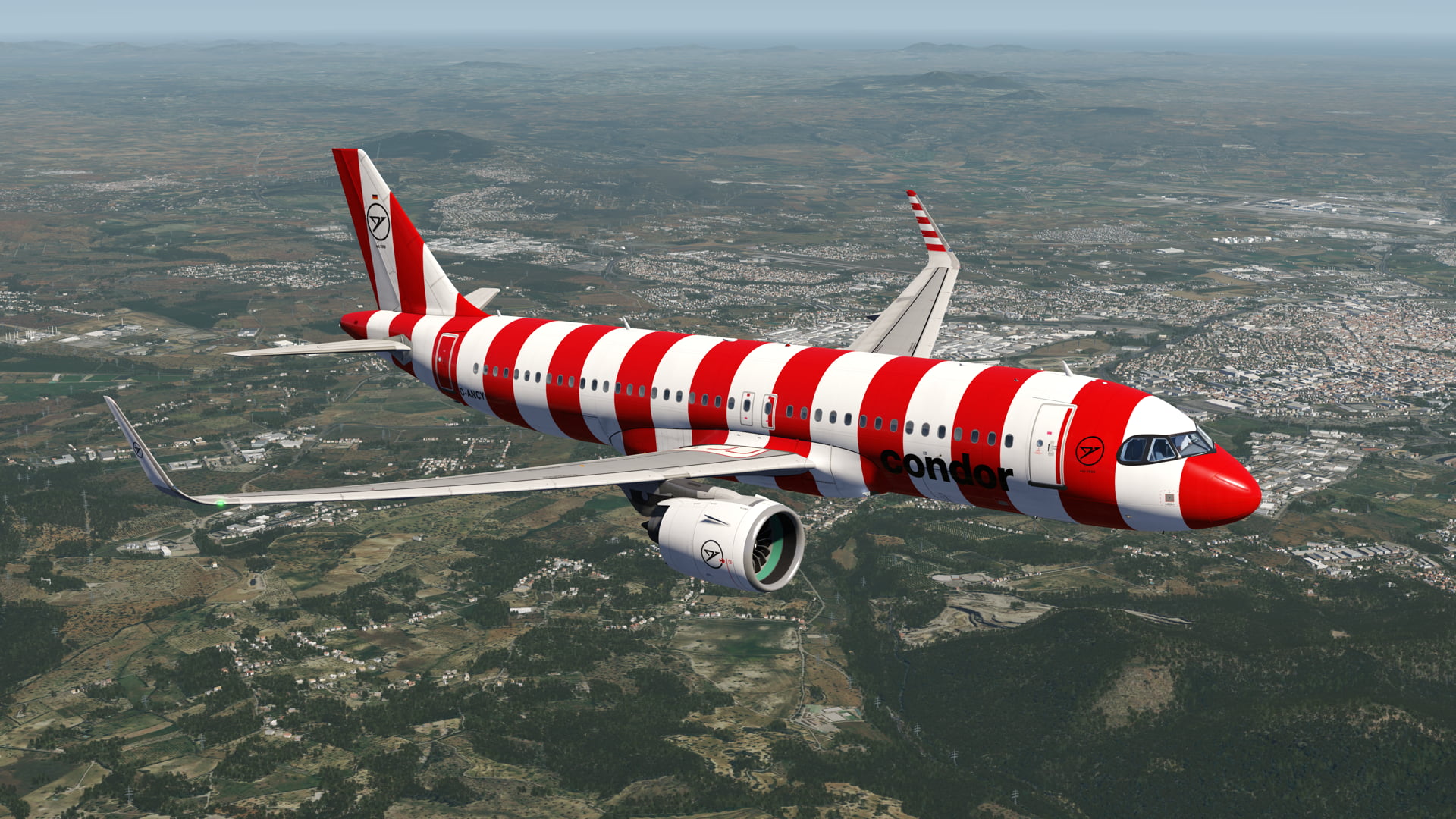 AF4-2512-Upd-36 Aerofly FS 4: Riesen-Update mit neuen Flugzeugen und mehr