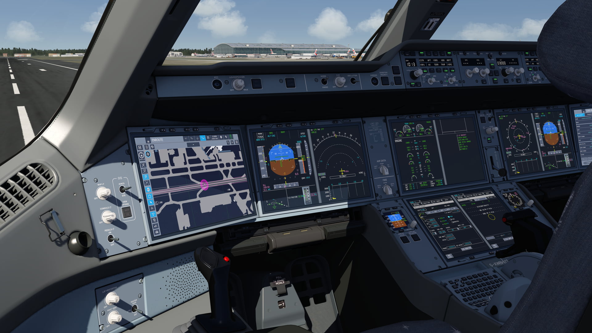 AF4-2512-Upd-37 Aerofly FS 4: Riesen-Update mit neuen Flugzeugen und mehr